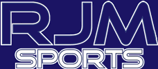 RJM Sports - Official Kit Sponsor