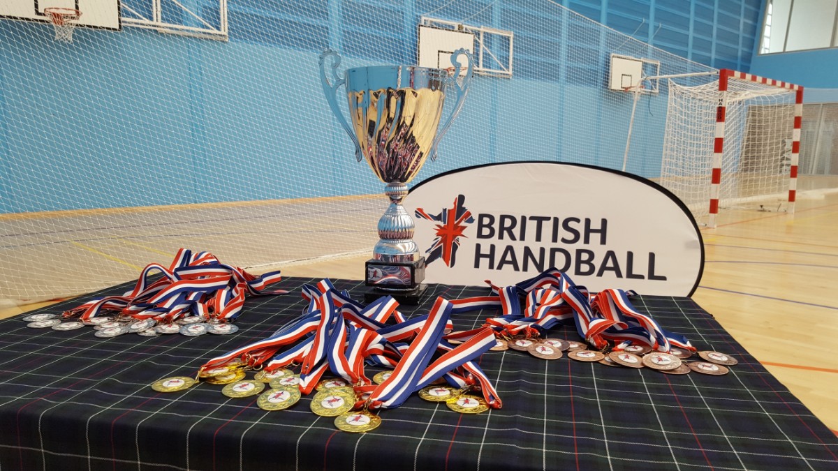 British Handball British Mens Championship Play Off Schedule Confirmed