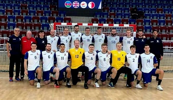 2023 IHF World Men's Handball Championship: Results, scores and